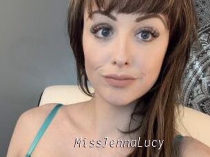 MissJennaLucy
