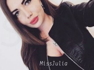 MissJulia
