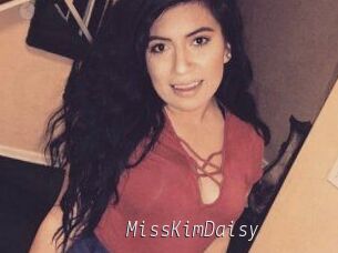 MissKimDaisy
