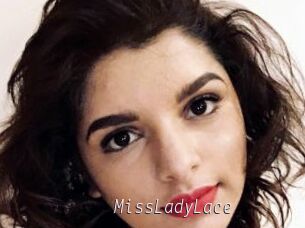 MissLadyLace