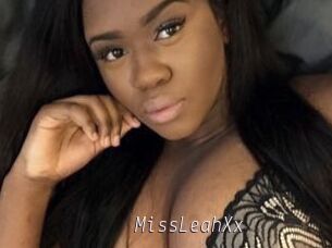 MissLeahXx