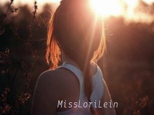 MissLoriLein