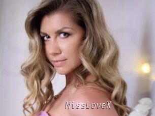MissLoveX