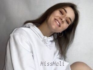 MissMali
