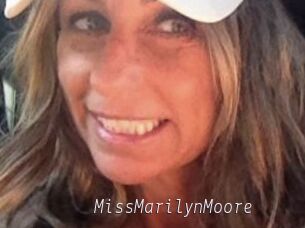 MissMarilynMoore