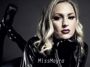 MissMayra