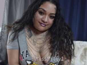 MissMilly1