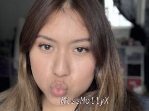 MissMollyX