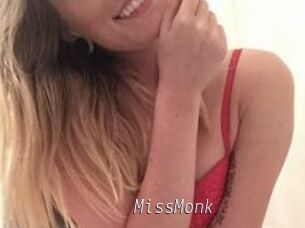 MissMonk