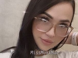 MissMoxiMae