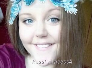 MissPrincessA