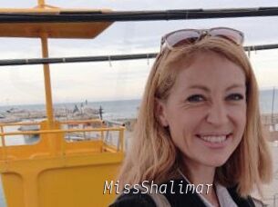 MissShalimar