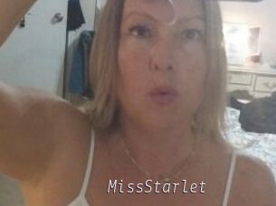 MissStarlet