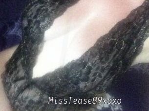 MissTease89xoxo