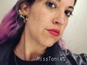 MissTonik