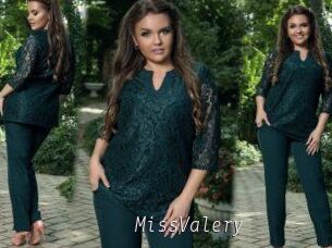 MissValery