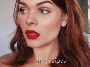 MissVulpes
