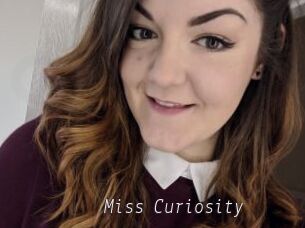 Miss_Curiosity
