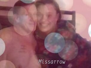 Missarrow