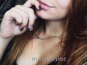 MisscattyHot