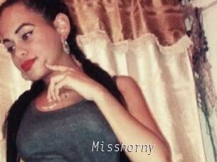 Misshorny_