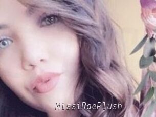 MissiRaePlush