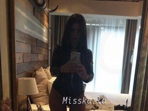Misskarla