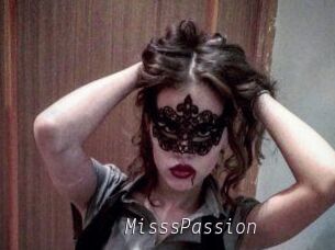 MisssPassion