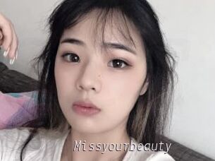 Missyourbeauty