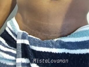MistaLovaman