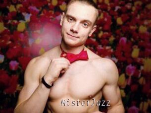 MisterJazz
