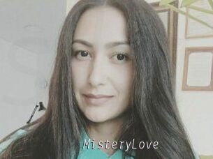 Mistery_Love
