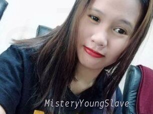 MisteryYoungSlave
