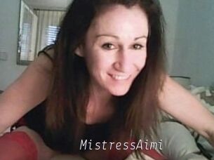 MistressAimi