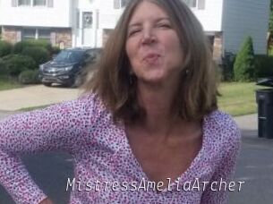 MistressAmeliaArcher
