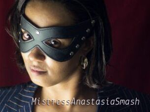 MistressAnastasiaSmash