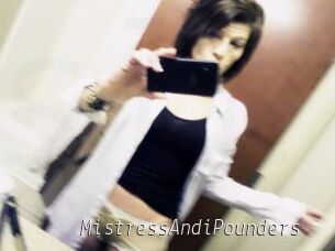 MistressAndiPounders