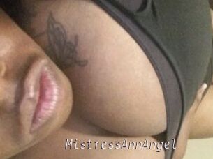 MistressAnnAngel