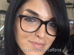 MistressAriaRose
