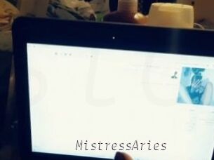 MistressAries