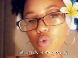 MistressAubreySmith