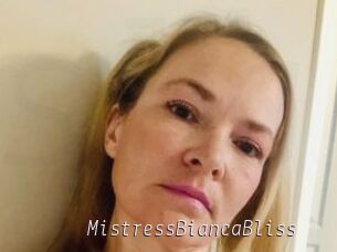 MistressBiancaBliss