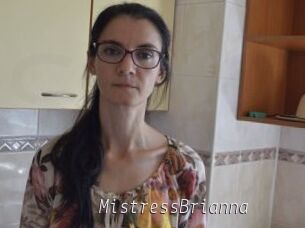 MistressBrianna