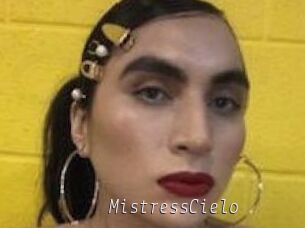 MistressCielo