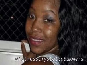 MistressCrystaliaSummers