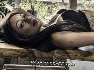 MistressEmmaKay