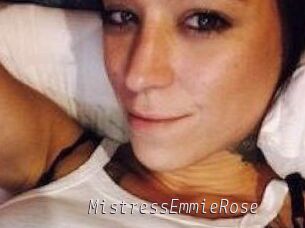 MistressEmmieRose