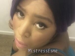 MistressEsme