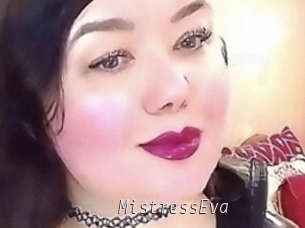 MistressEva
