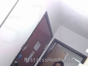 MistressHeadHunter